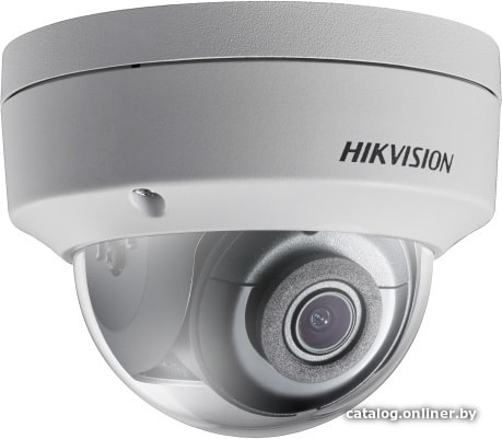 

IP-камера Hikvision DS-2CD2123G0-IS (4 мм)