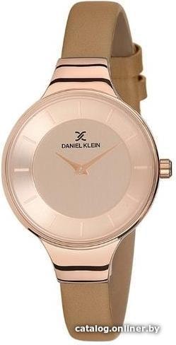 

Наручные часы Daniel Klein DK11708-4