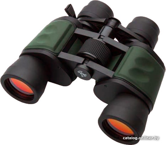 

Бинокль Gamo 7-21x40