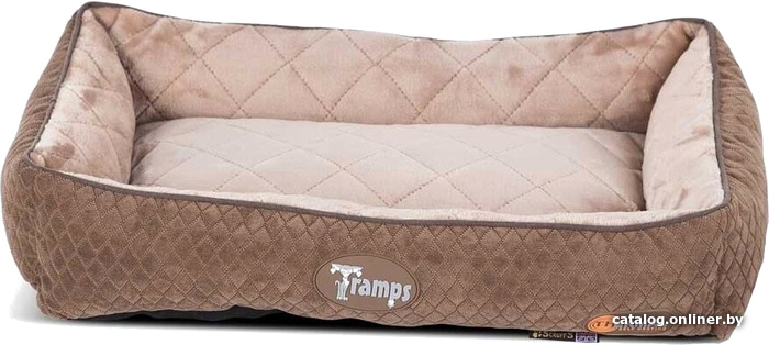 

Лежак Tramps Thermal Lounger 934750 (шоколад)