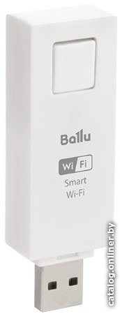 

Модуль Wi-Fi Ballu BEC/WF-01
