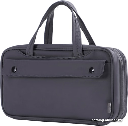 

Сумка Baseus Track Switch Storage Bag (серый)