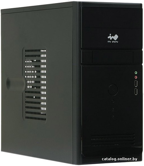 

Корпус In Win ENR021 400W