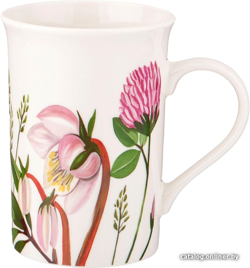 

Кружка Lefard Flower field 97-687
