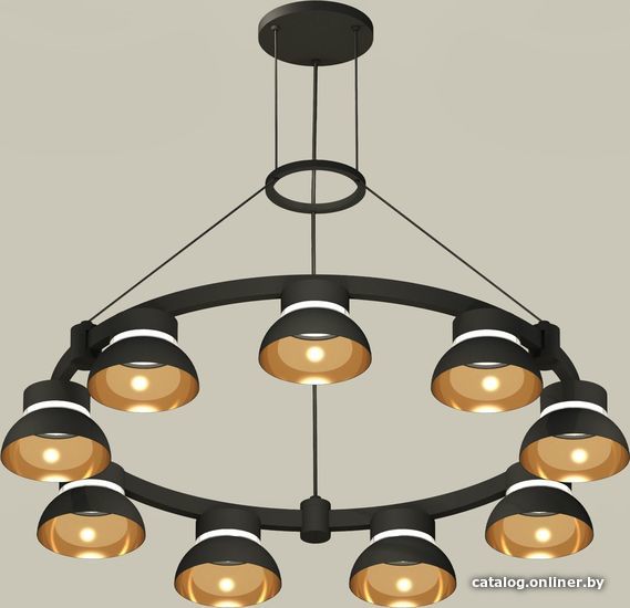 

Подвесная люстра Ambrella light XR XR92051702