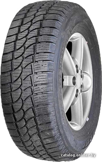 

Автомобильные шины Kormoran Vanpro Winter 195/65R16C 104/102R