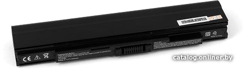 

Аккумуляторы для ноутбуков Копия Lenovo 1830