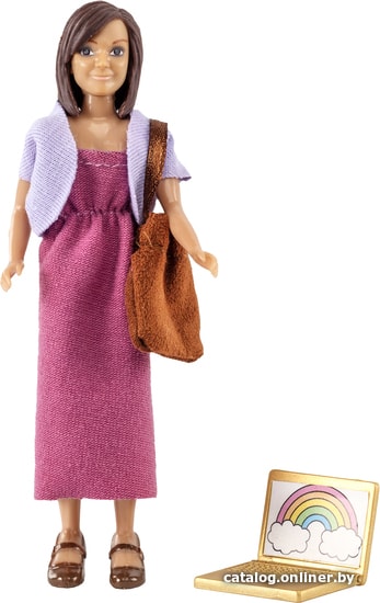 

Кукла Lundby Мама с аксессуарами 60806800