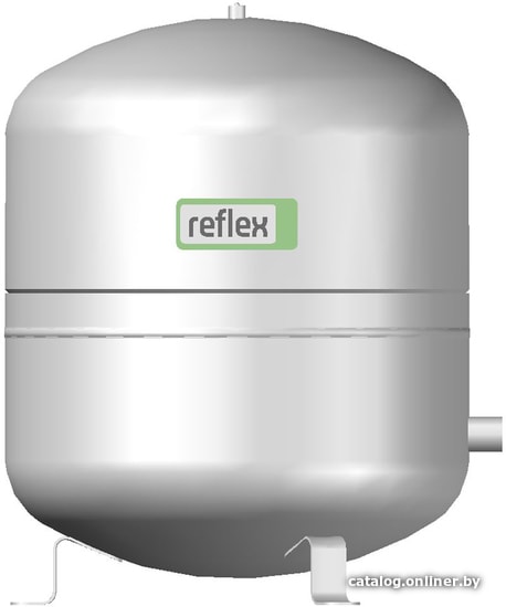 

Расширительный бак Reflex NG 35 (белый) 7270107