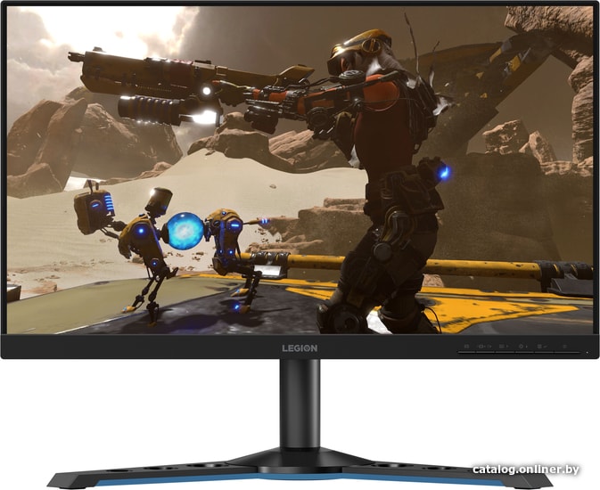 

Игровой монитор Lenovo Legion Y25-25 66AAGAC6EU