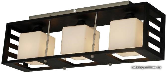 

Припотолочная люстра Sfera-sveta 85566/3C WHITE+CH