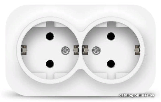 

Розетка UNIVersal Ionich 1419