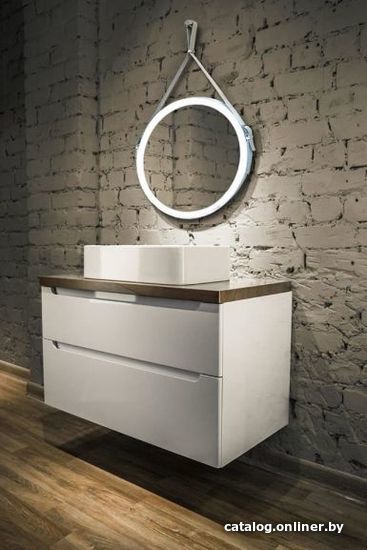 

Silver Mirrors Зеркало Капитан D710 LED-00002583