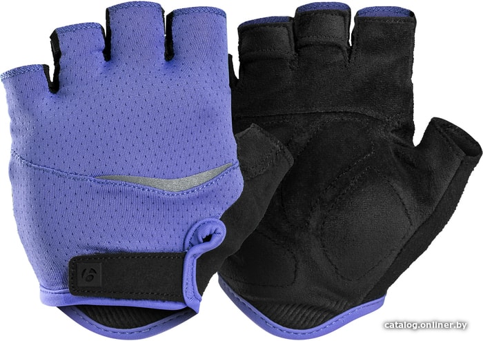 

Перчатки Bontrager Anara Women's (XS, ультрафиолет)