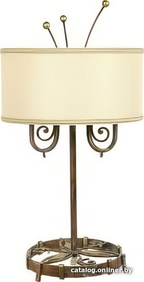 

Настольная лампа MM Lampadari Eden 6578/L3 V2172