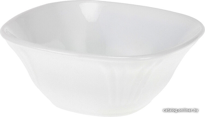 

Салатник Royal Garden Square Modern White M RG004SQ