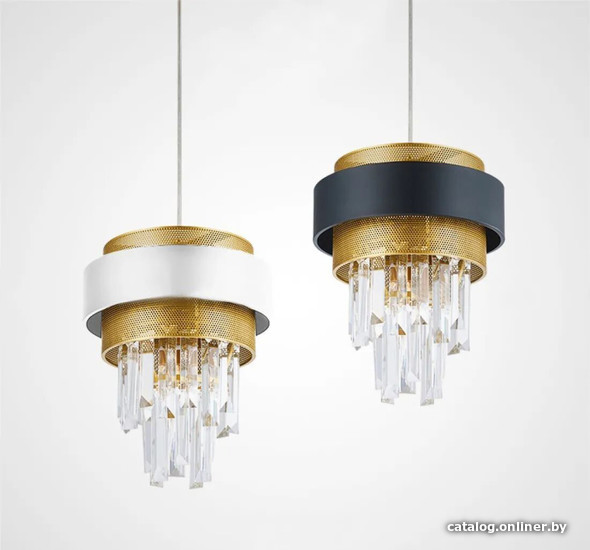 

Подвесная люстра ImperiumLoft Alsing-One01 151858-26