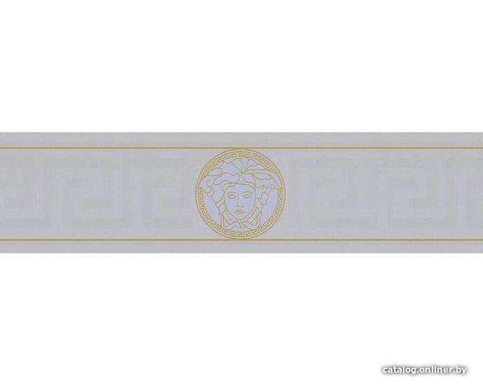 

Виниловые обои AS Creation Versace 93522-5
