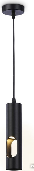 

Подвесная люстра Ambrella light Techno TN5108