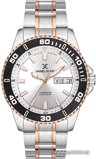 

Наручные часы Daniel Klein DK13075-5