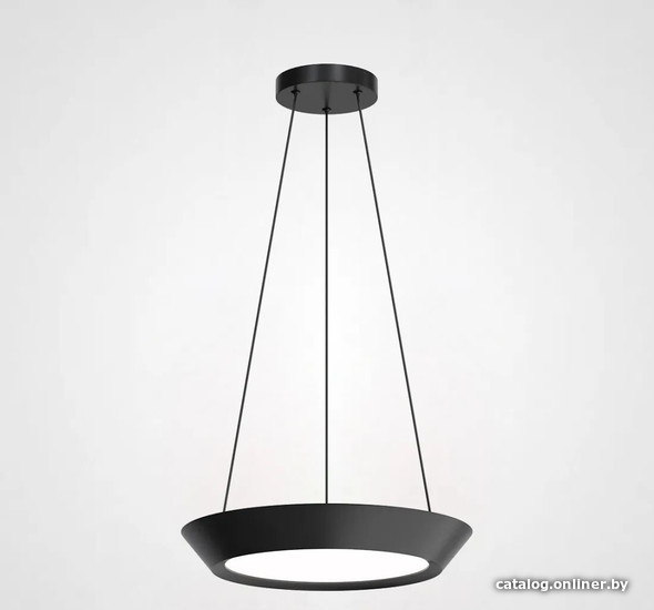 

Подвесная люстра ImperiumLoft Solve01 191698-23