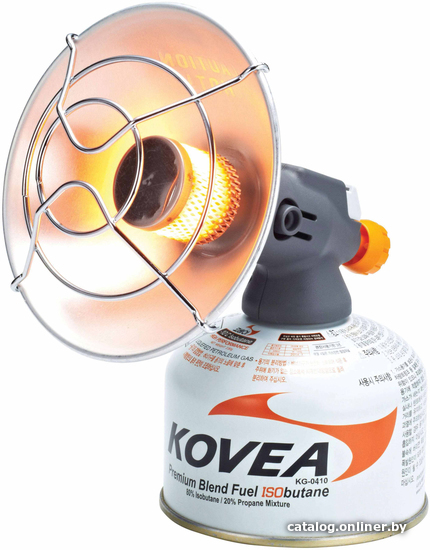 

Газовый обогреватель Kovea Handy Sun KGH-1609