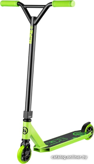 

Двухколесный подростковый самокат Hipe H1 2020 (зеленый)