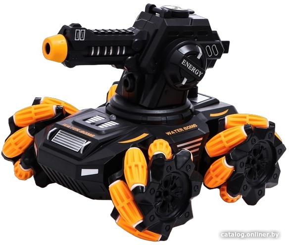 

Танк Sima-Land Танк Mech 7615602