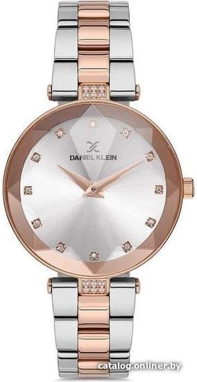 

Наручные часы Daniel Klein DK12729-2