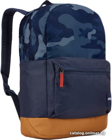 

Городской рюкзак Case Logic Commence CCAM-1116-DRESSBLUE-CUMIN