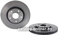 

Brembo 9981731