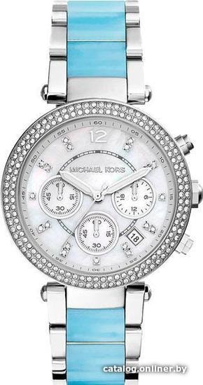 

Наручные часы Michael Kors MK6138