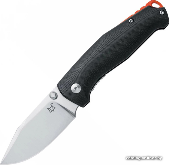 

Складной нож Fox Knives Tur FX-523B