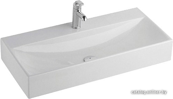 

Умывальник Kolo Quattro K61490 90x41