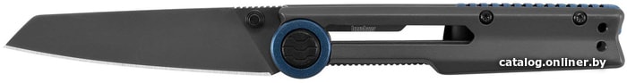 

Складной нож Kershaw Decibel