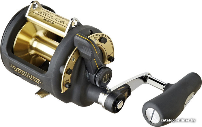 

Рыболовная катушка Shimano TLD Lever Drag-20 TLD20