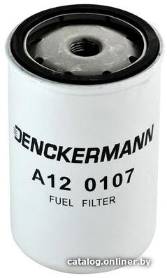

Denckermann A120107