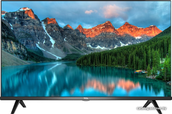 

Телевизор TCL L40S60A