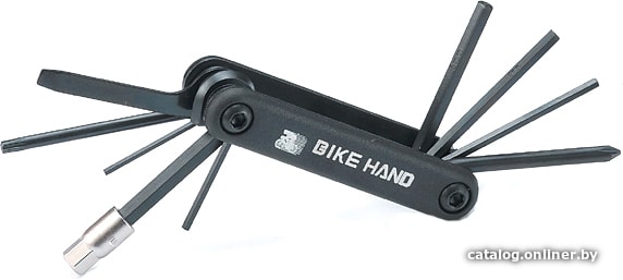 

Мультитул Bike Hand YC-274