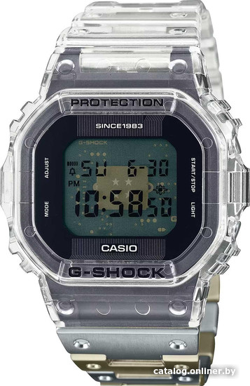 

Наручные часы Casio G-Shock DWE-5640RX-7