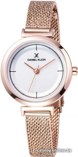 

Наручные часы Daniel Klein DK11899-3