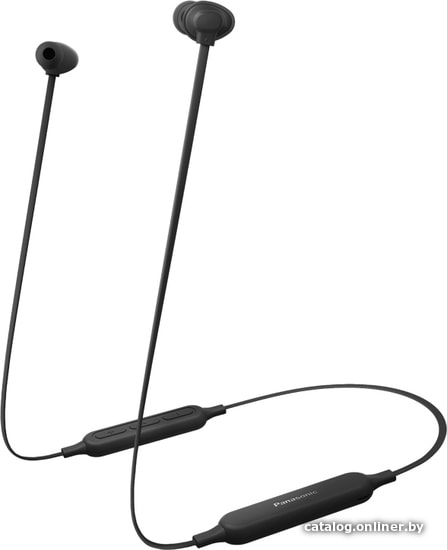 

Наушники Panasonic RZ-NJ320BGEK
