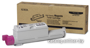 

Картридж Xerox 106R01219