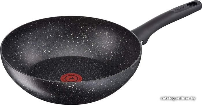 

Сковорода ВОК Tefal Everest C6361902