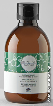 

Farmagan Naturalis Botanic с экстрактом тимьяна и оливы 230 мл