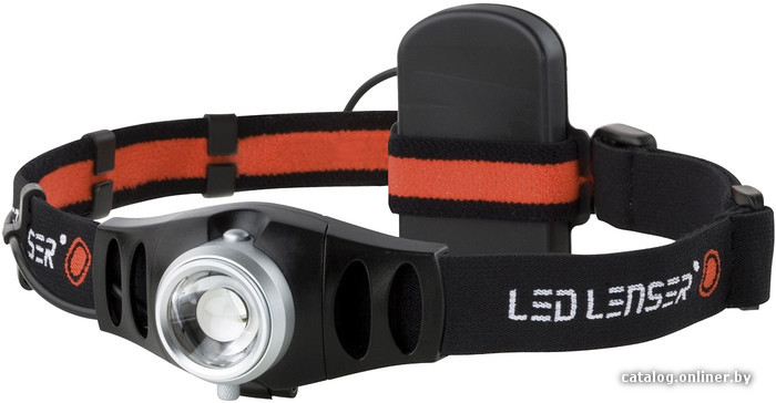 

Фонарь Led Lenser H5