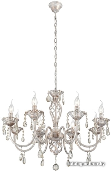 

Подвесная люстра ST Luce Splendi SL139.503.08