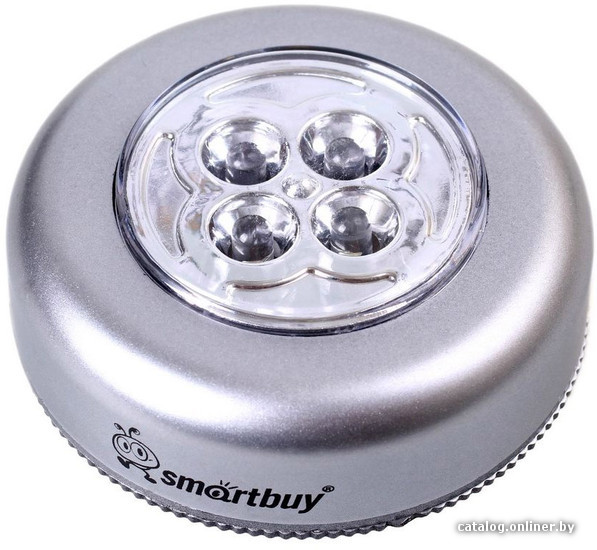 

Фонарь SmartBuy SBF-831-S