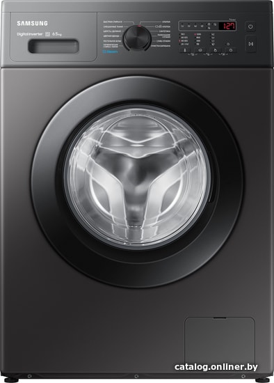 

Стиральная машина Samsung WW65A4S20CX/LP