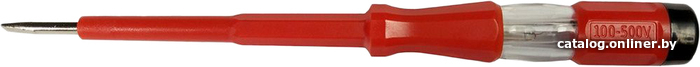 

Индикаторная отвертка Stekker TST500-1 32861
